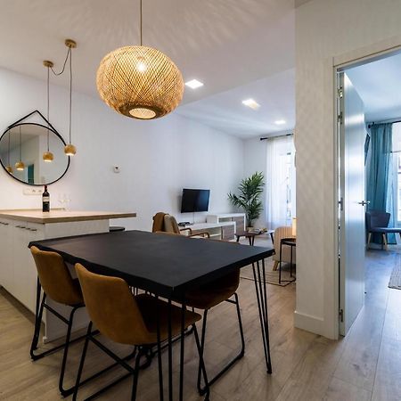 Getaria By Sweet Home سان سيباستيان المظهر الخارجي الصورة