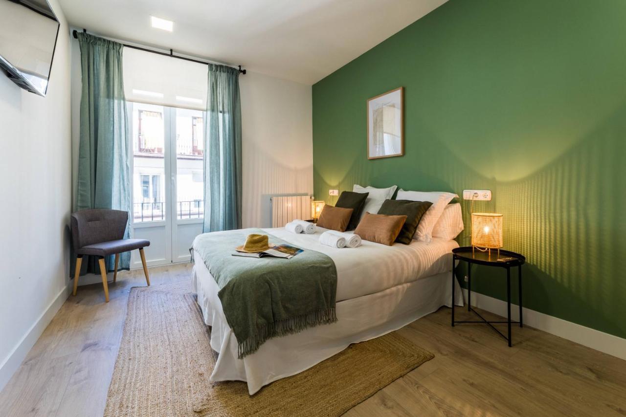 Getaria By Sweet Home سان سيباستيان المظهر الخارجي الصورة