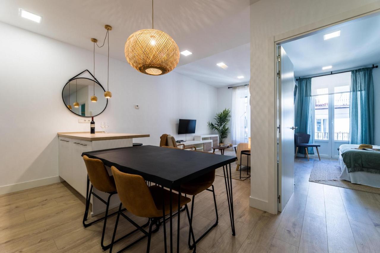 Getaria By Sweet Home سان سيباستيان المظهر الخارجي الصورة
