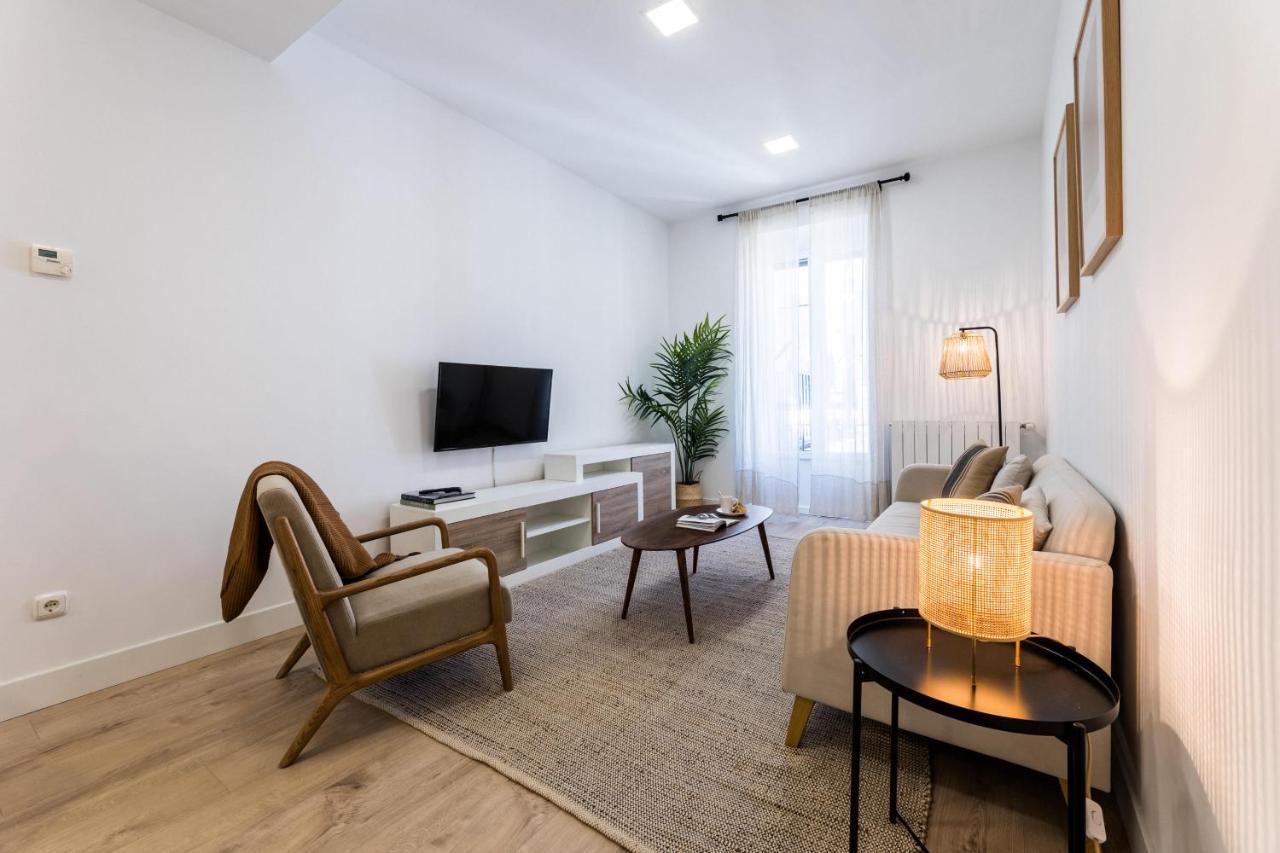 Getaria By Sweet Home سان سيباستيان المظهر الخارجي الصورة