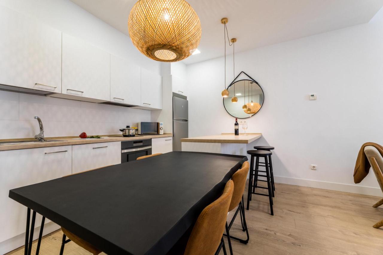 Getaria By Sweet Home سان سيباستيان المظهر الخارجي الصورة