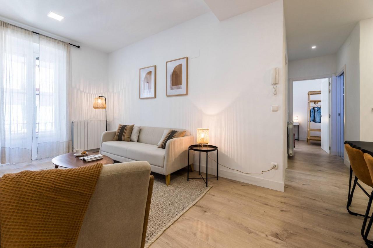 Getaria By Sweet Home سان سيباستيان المظهر الخارجي الصورة