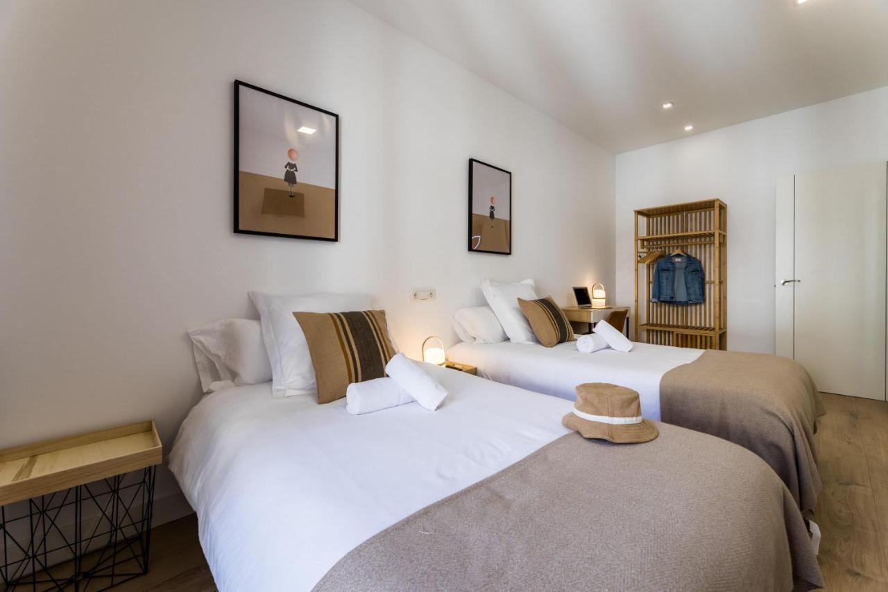 Getaria By Sweet Home سان سيباستيان المظهر الخارجي الصورة